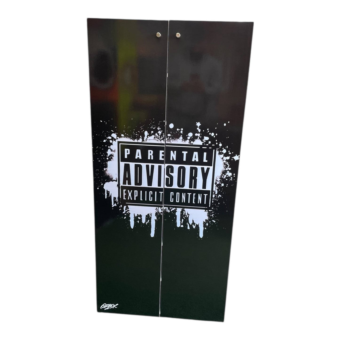 Organizador SNKR & SNAPBACK 21 pares