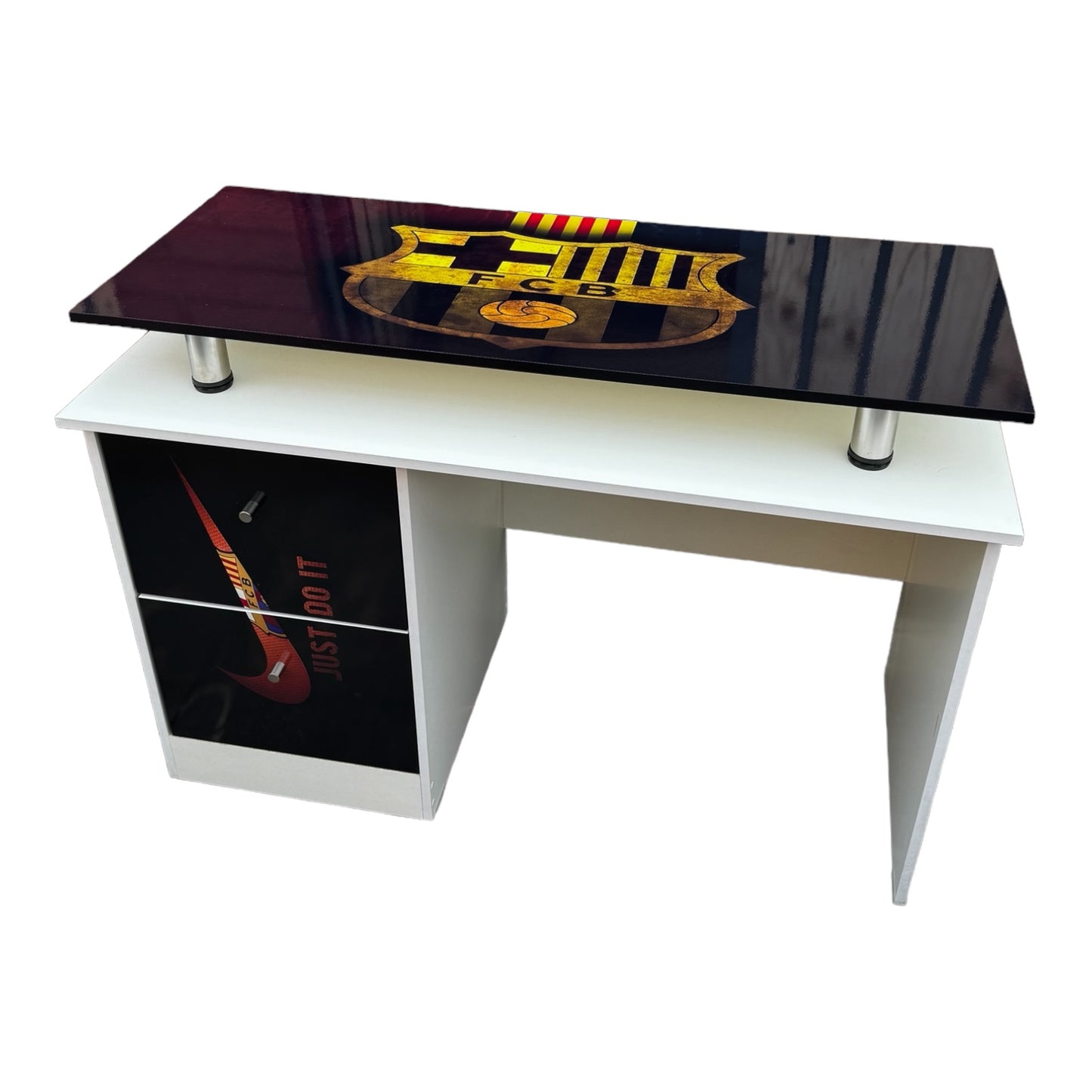 Escritorio Ozbox