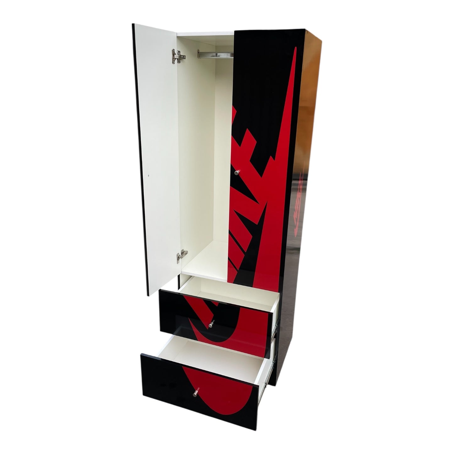 Ropero XS 2 cajones
