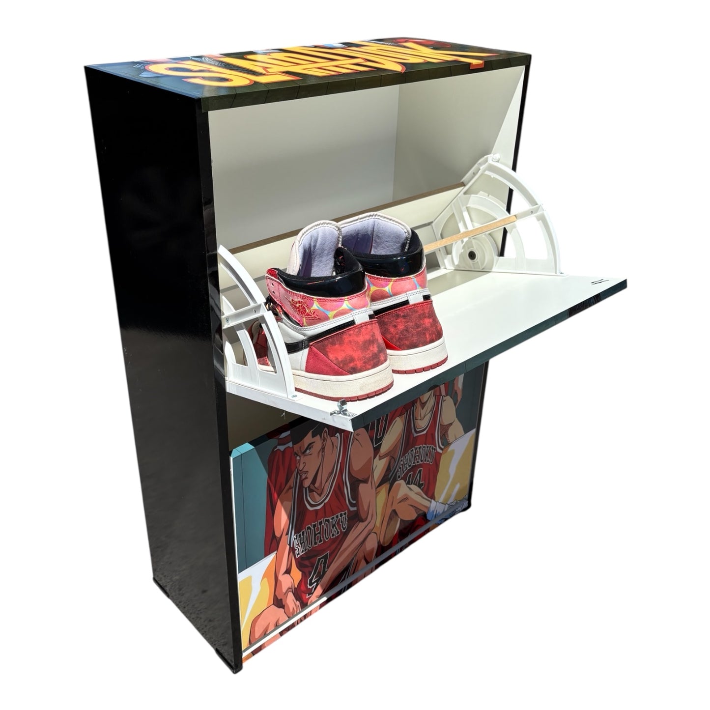 Organizador de zapatillas 10 pares