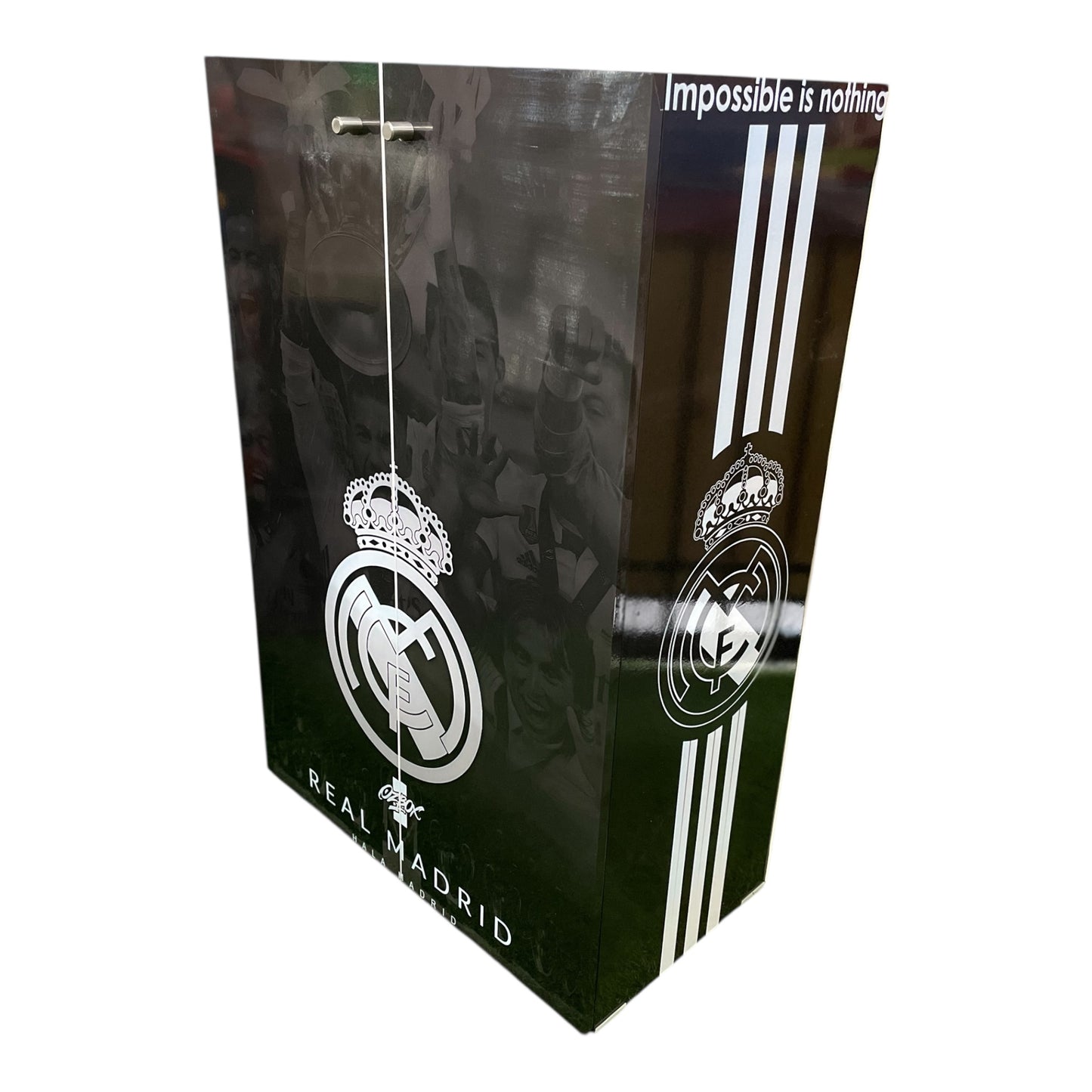 Organizador SNKR & SNAPBACK 15 pares