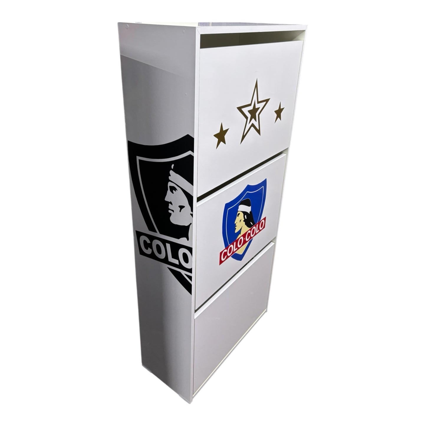 Organizador de Zapatillas 15 pares