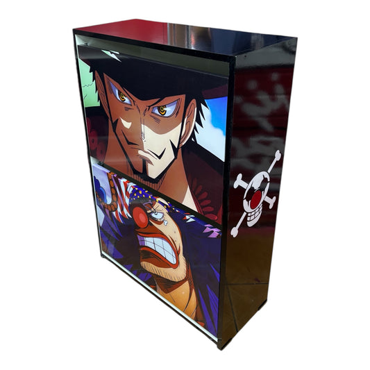 Organizador de zapatillas 10 pares