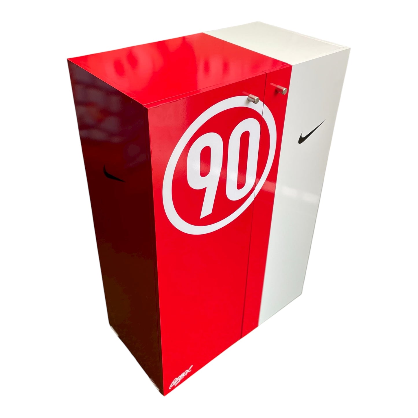 Organizador SNKR & SNAPBACK 15 pares