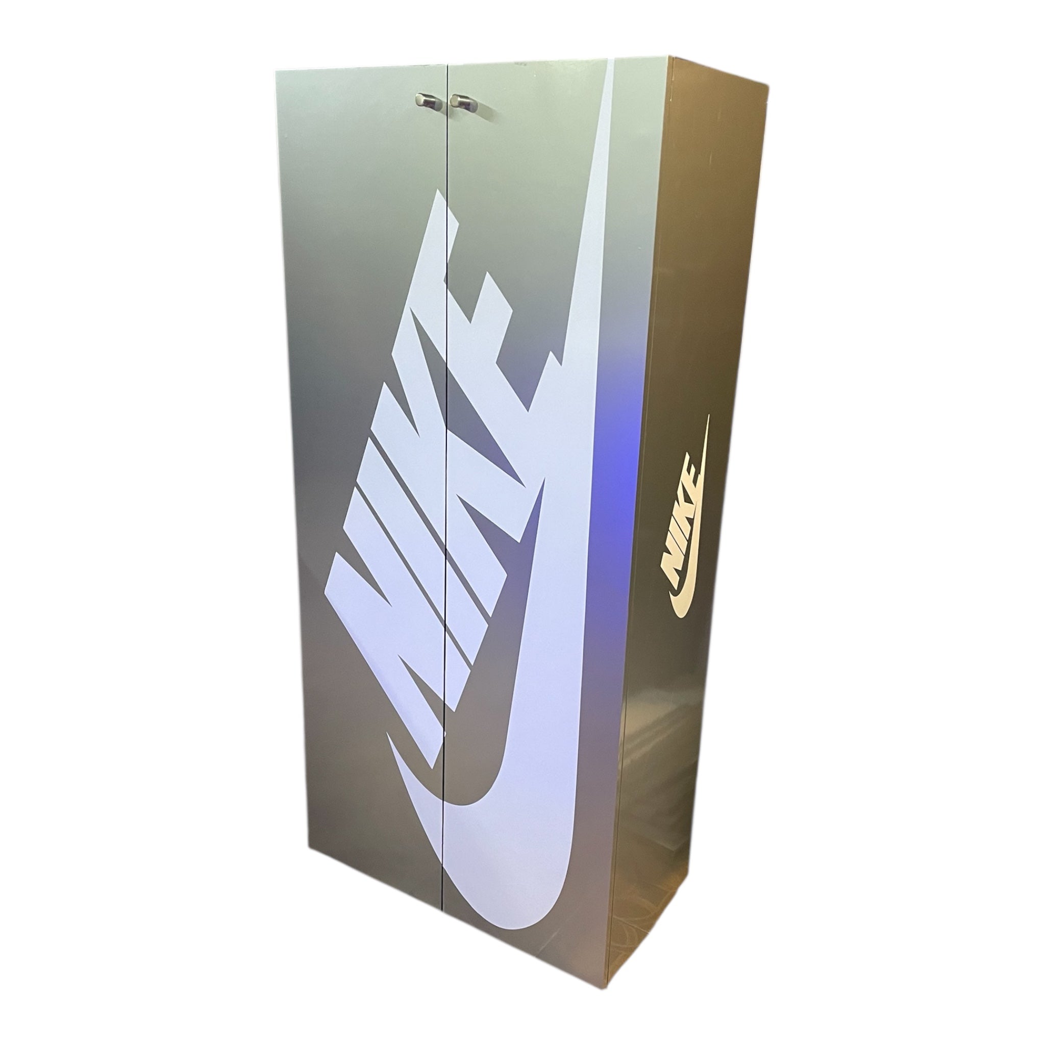 Organizador SNKR & SNAPBACK 21 pares – Ozbox Sneakerbox
