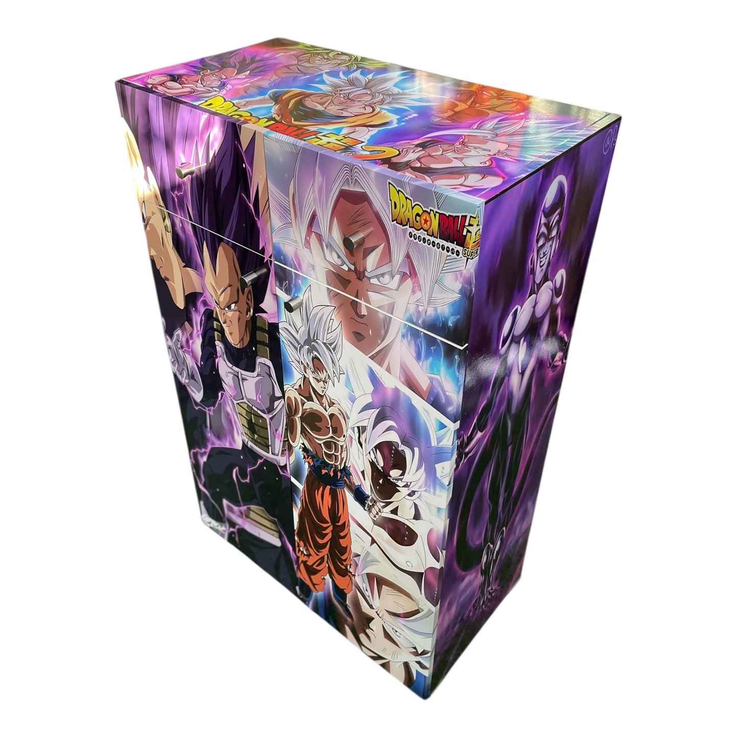 Organizador 12 pares + cajones