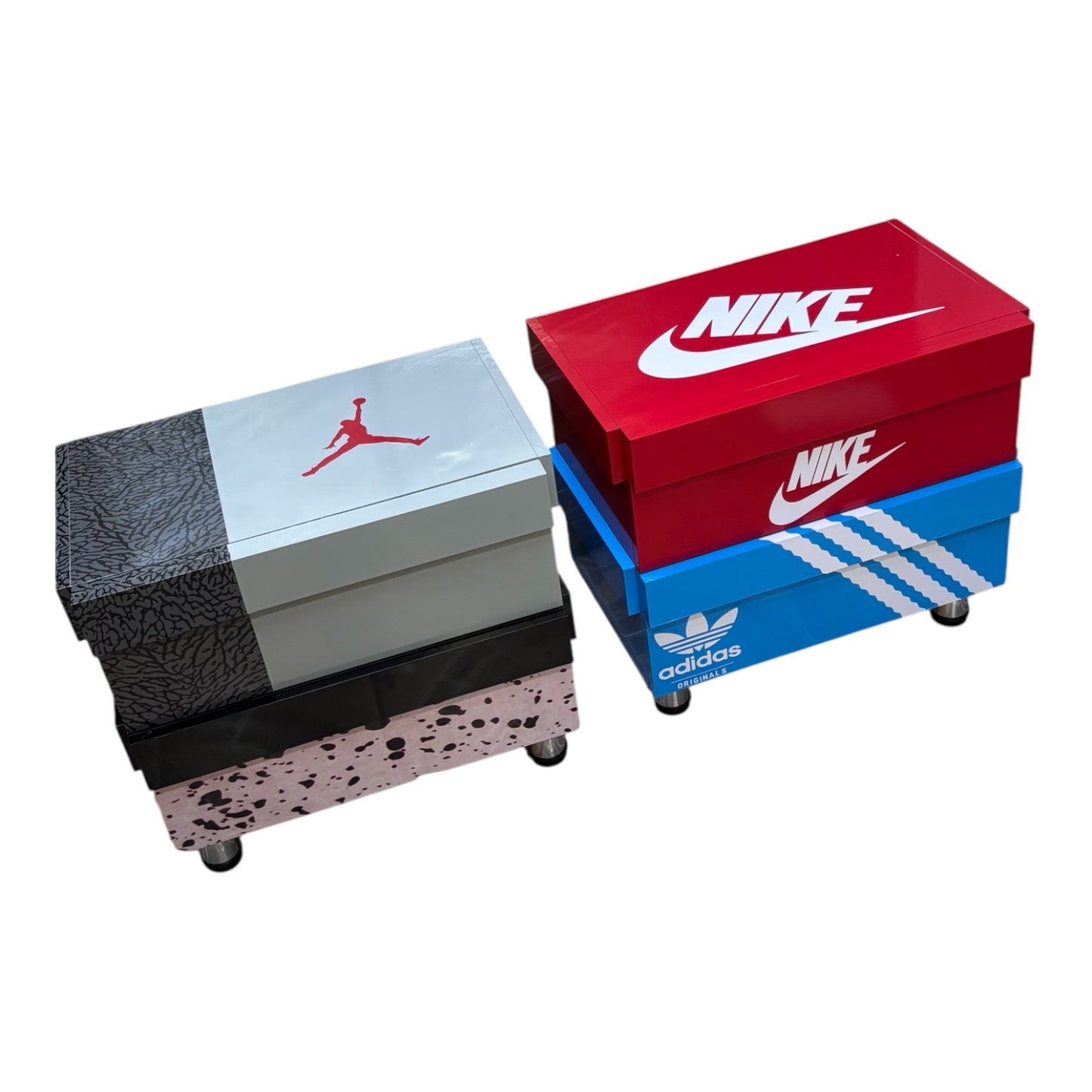 Velador Sneaker