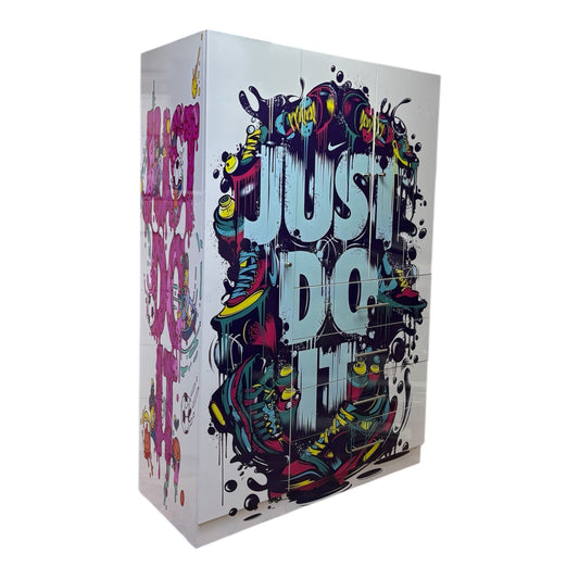 Ropero Extra 4 cajones