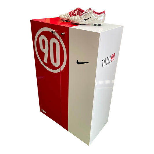 Organizador SNKR & SNAPBACK 15 pares
