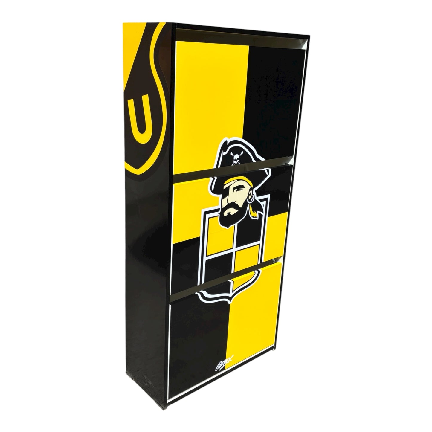 Organizador de Zapatillas 15 pares