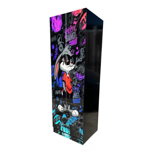 Ropero XS 2 cajones