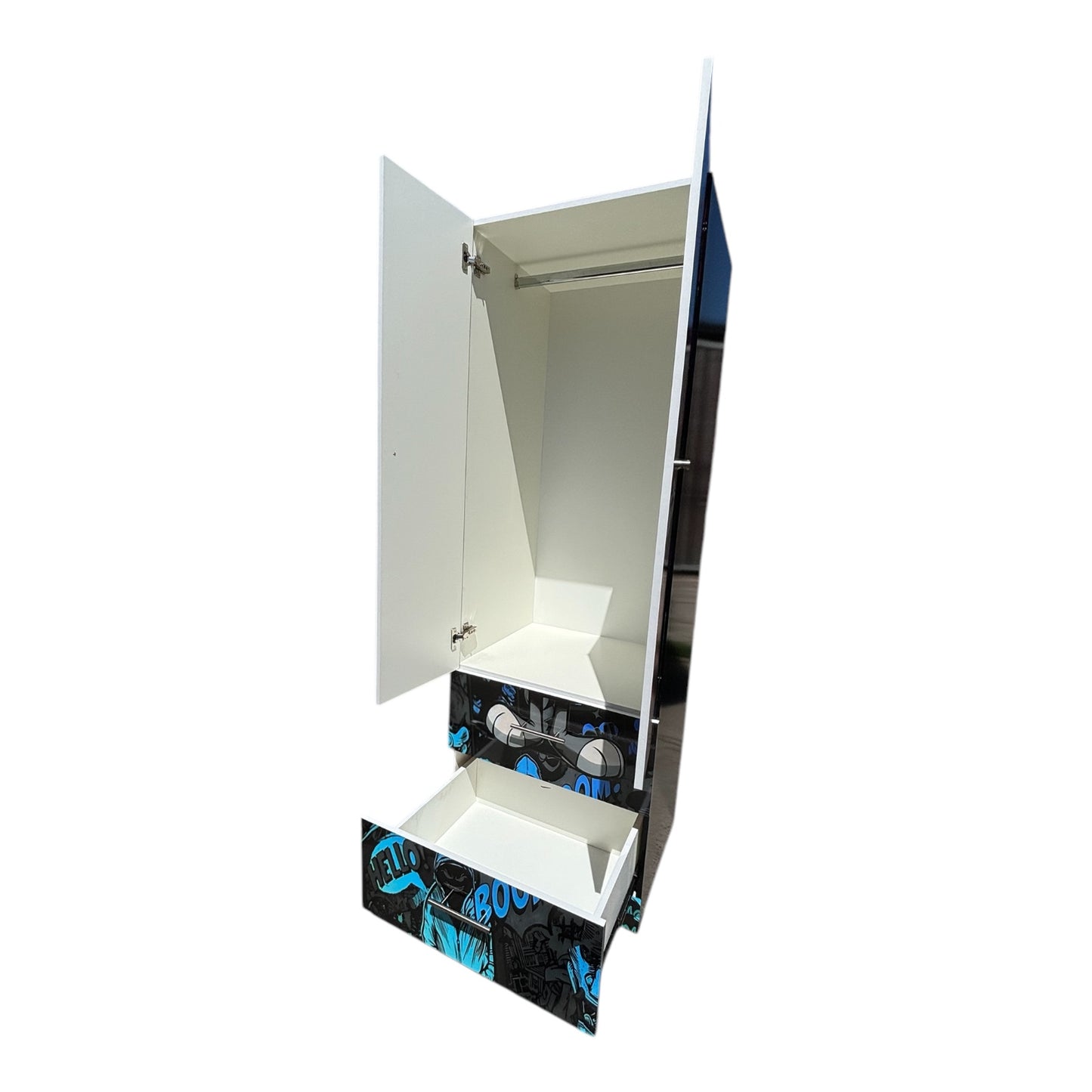 Ropero XS 2 cajones